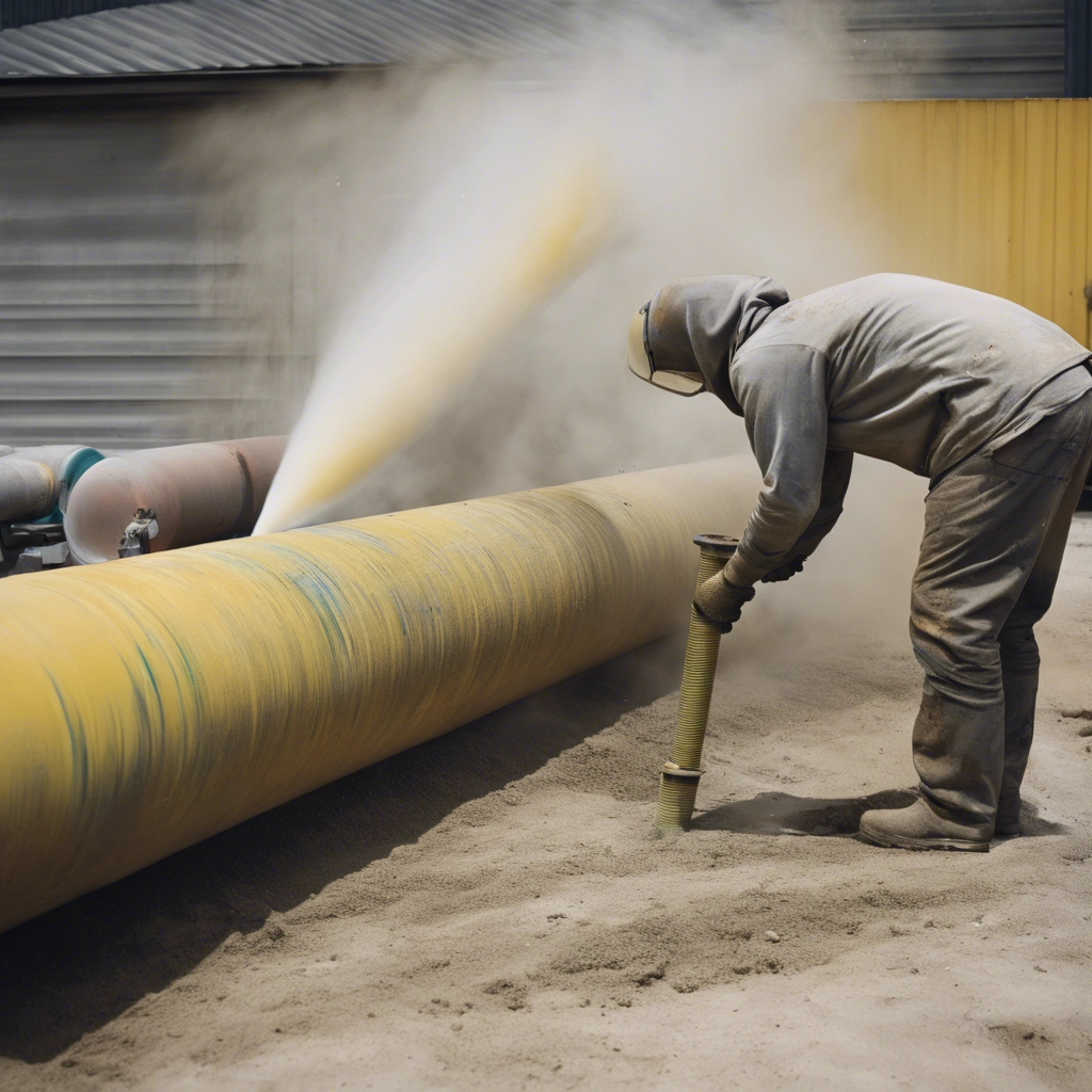 dustless blasting queanbeyan