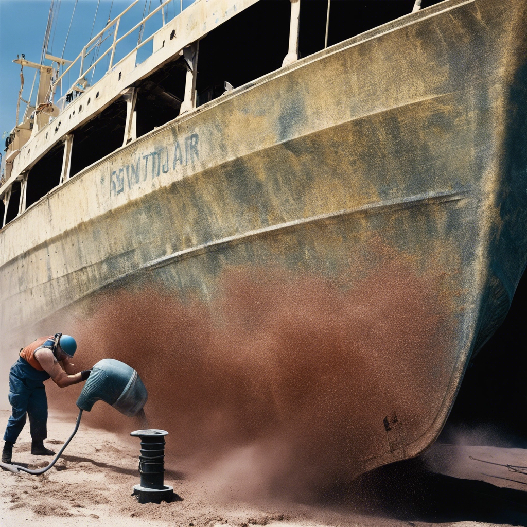 dustless blasting queanbeyan