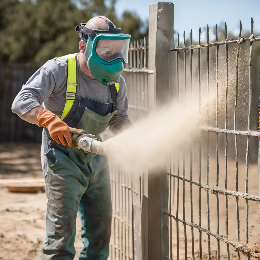 dustless blasting queanbeyan