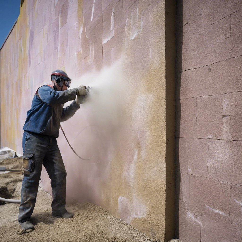 dustless blasting queanbeyan